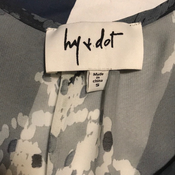 Blouse - Picture 3 of 3